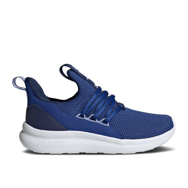 adidas Lite Racer Adapt 7.0 K 'Royal Blue Spark' 