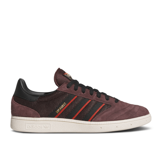 adidas Busenitz Vintage 'Shadow Brown'  JI4417