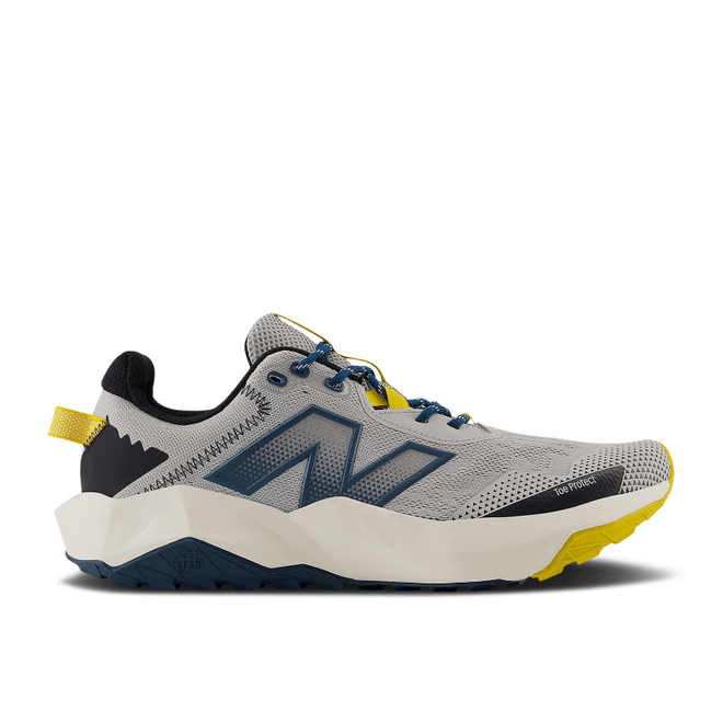 New Balance DynaSoft Nitrel v6 'Raincloud Deep Sea Firefly'  MTNTRLY6