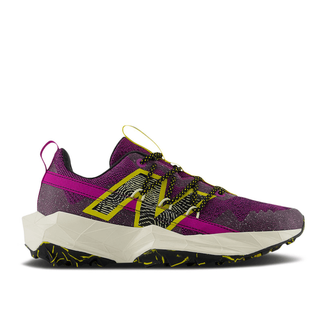 New Balance Wmns Tektrel 'Purple Fuchsia Ginger Lemon'  WTTTRCP1