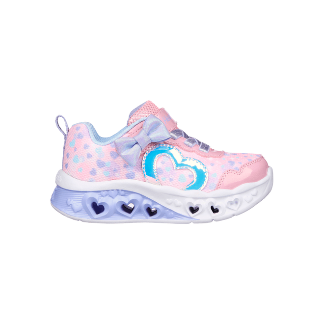 Skechers Flutter Heart Lights 