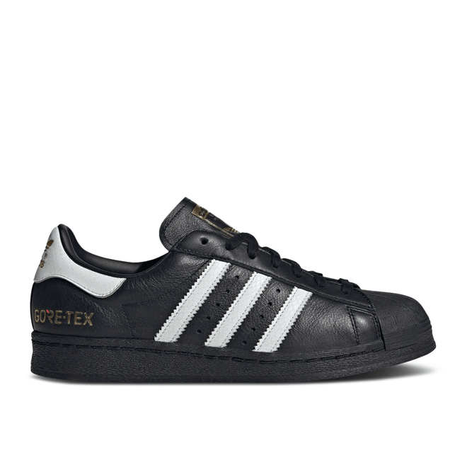 adidas atmos x Superstar 82 GORE-TEX 'GID-SNK'  ID3265