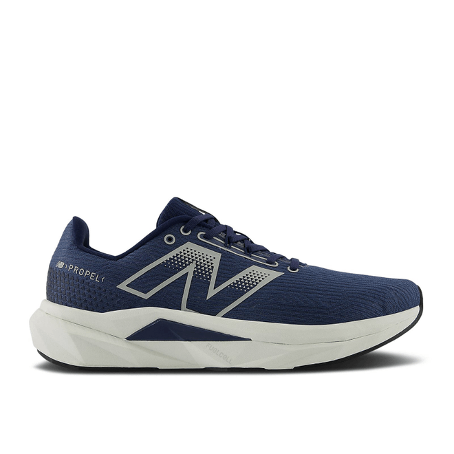 New Balance FuelCell Propel v5 'Navy Light Arctic Grey'  MFCPRLN5