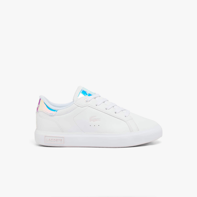 Lacoste Kinder  Powercourt 