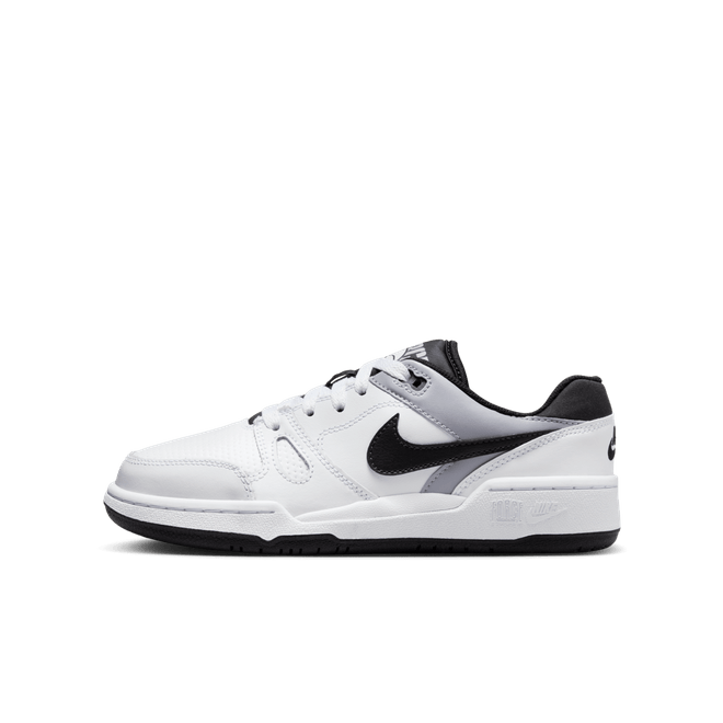 Nike Full Force Low Big Kids'