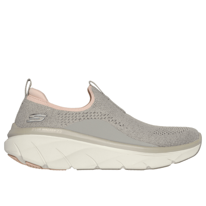 Skechers Relaxed Fit: D'Lux Walker 2.0 