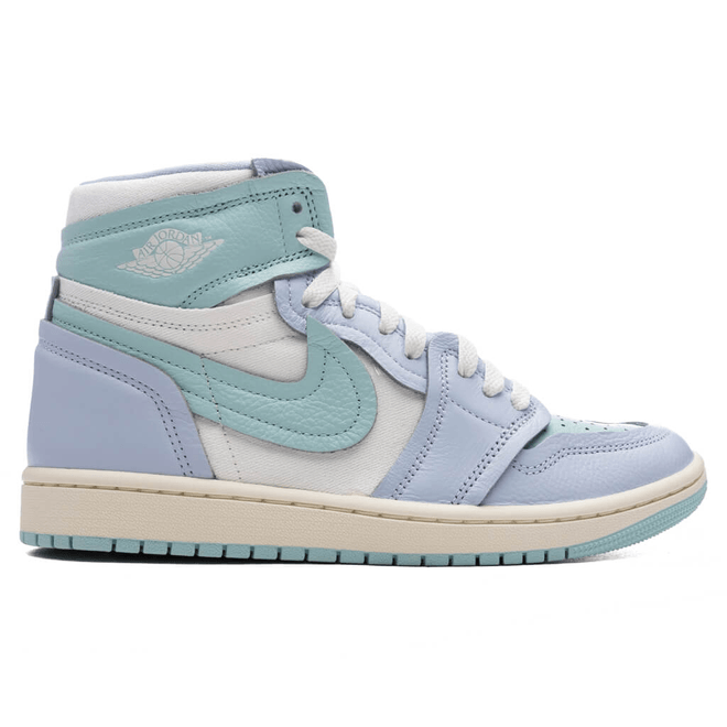 Jordan Air Jordan 1 High MM Women'sHydrogen Blue/Sail/Light Dew FB9891-401