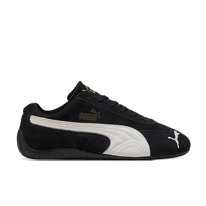 Puma Speedcat OG Women's Black/White 400986-01