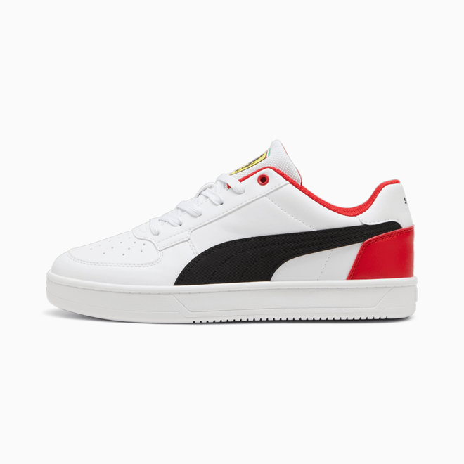 Puma Scuderia Ferrari Caven 2.0  308159-05