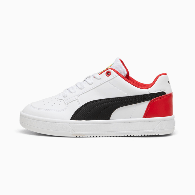 Puma Scuderia Ferrari Caven 2.0 