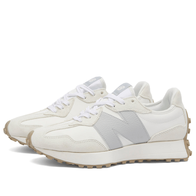 New Balance Women's WS327KE in Sea Salt WS327KE