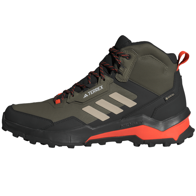 adidas Terrex AX4 Mid GTX