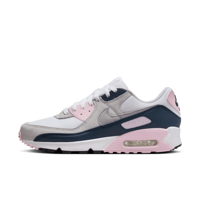 Nike Air Max 90 'Pink Foam'
