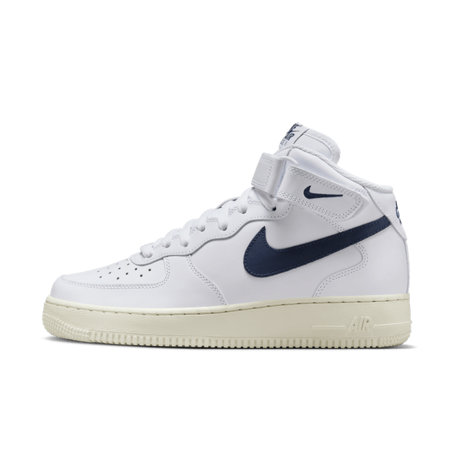 Nike Air Force 1 '07 Mid Shoe DD9625-105