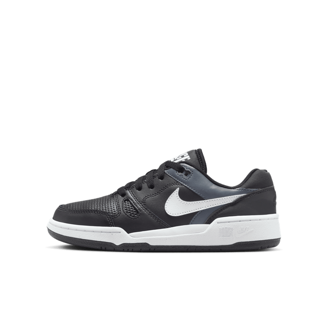 Nike Full Force Low Older Kids'