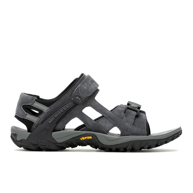 Merrell Kahuna III 'Grey'