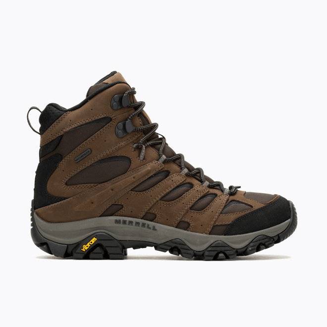 Merrell Moab 3 Apex Mid Waterproof 'Bracken'