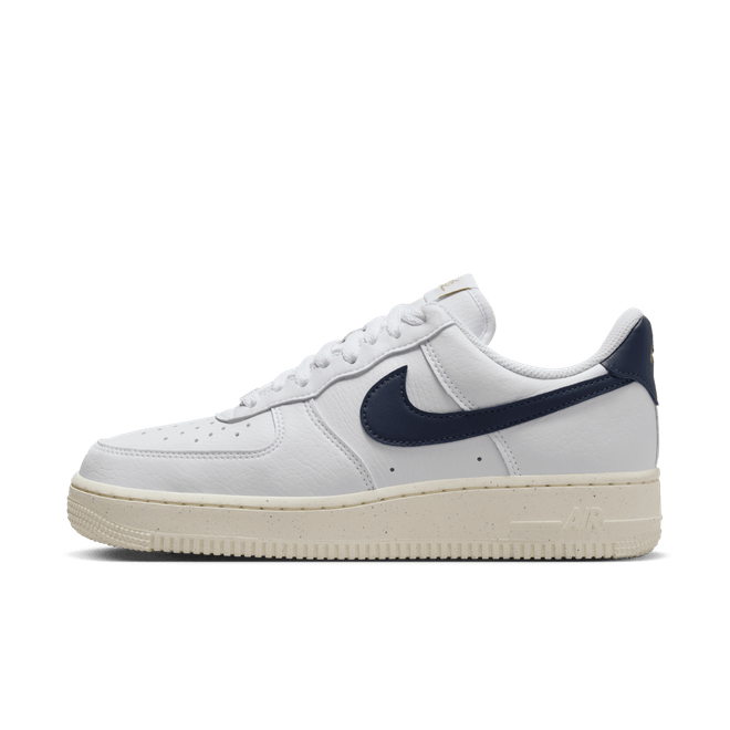 Nike Wmns Air Force 1 Low 'Olympic'  FZ6768 100