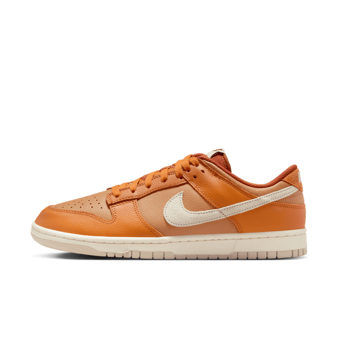 Nike Dunk Low 'Monarch'  HJ9121 815