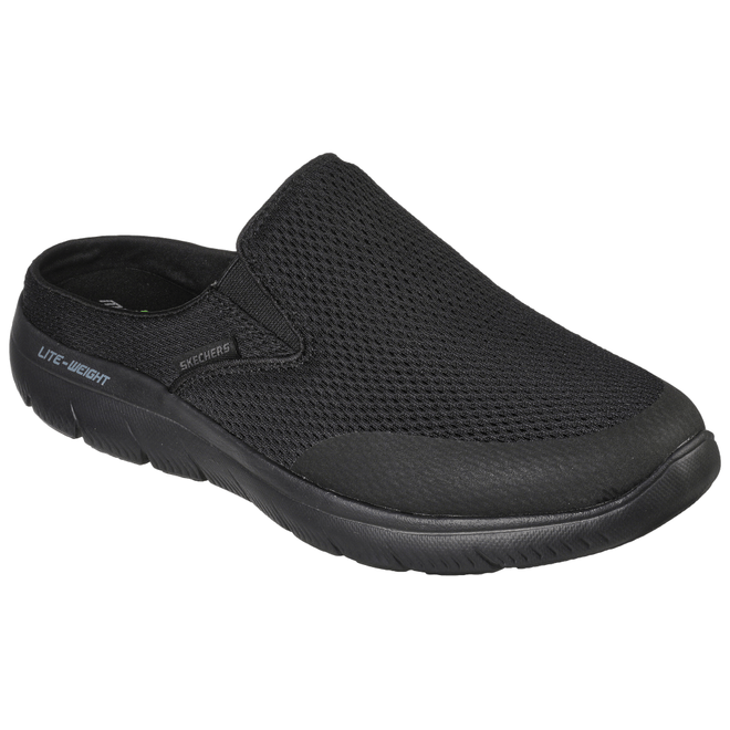 Skechers Summits  232296-BBK