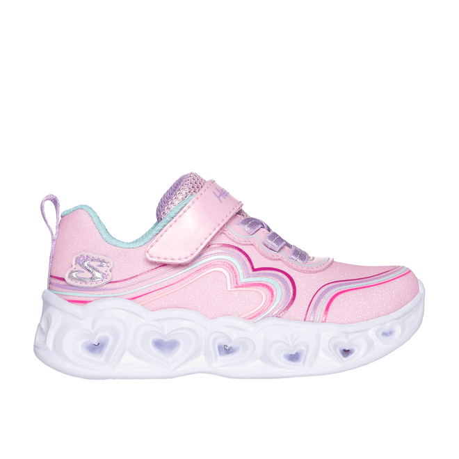 Skechers Heart Lights 