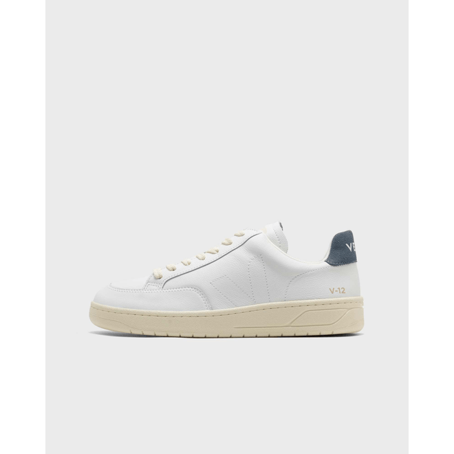 Veja V-12 Stitch O.T. LEATHER wo