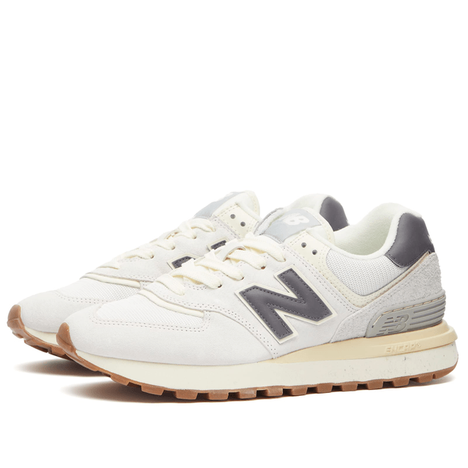 New Balance 574 Legacy 'Grey' U574LGAN