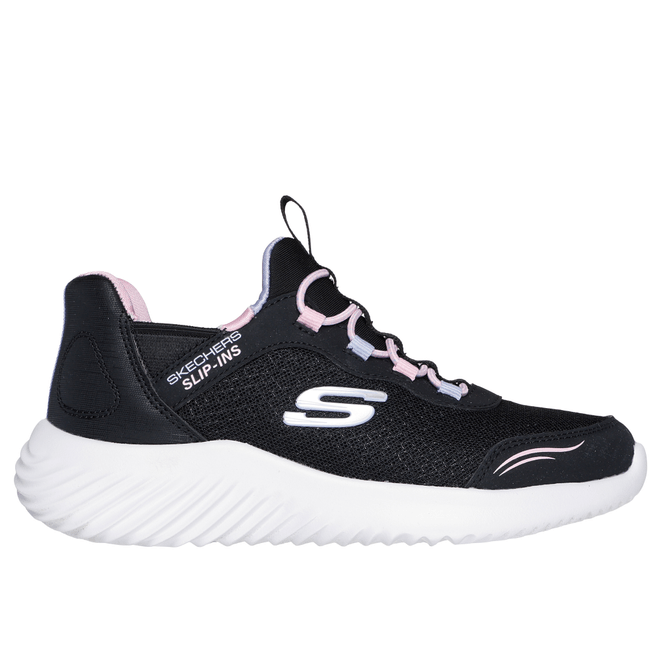 Skechers  Slip 303585L-BLK