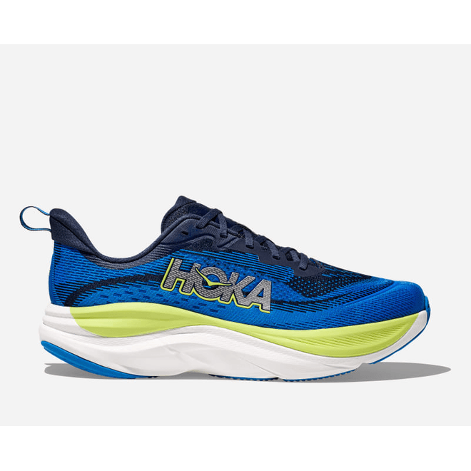 HOKA  Skyflow Road Running  Varsity Navy