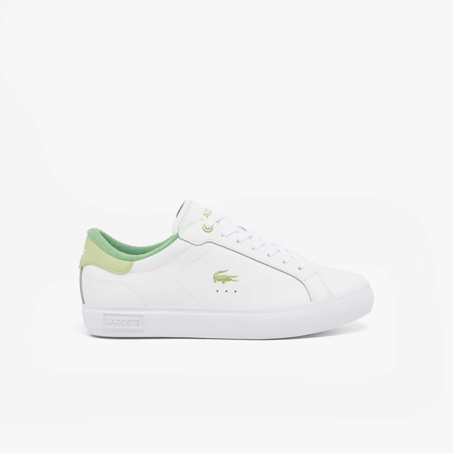 Lacoste Damen-Sneaker Powercourt