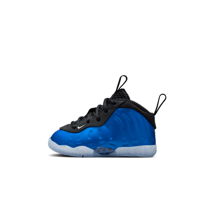 Nike Little Posite One TD 'Royal' 2024  FV5367 400