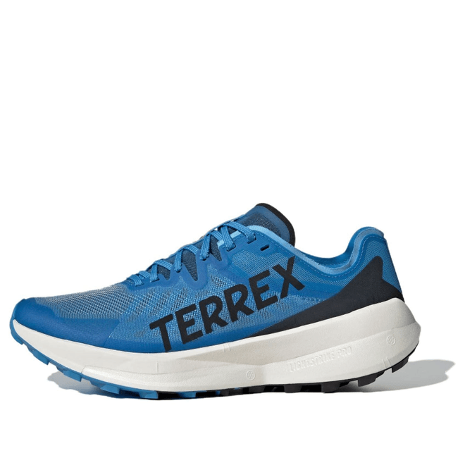 adidas Terrex Agravic Speed Trail Running