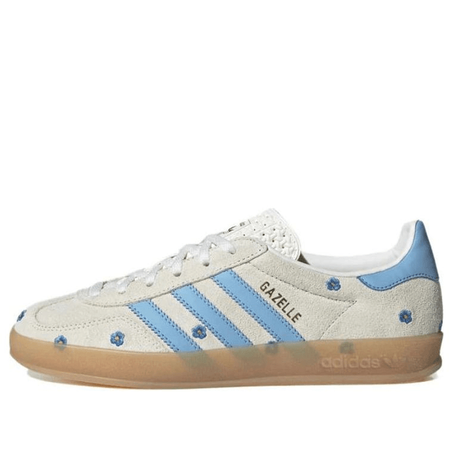 adidas originals GAZELLE Indoor Floral IF4491