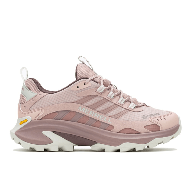 Merrell Moab Speed 2 GORE-TEX 'Adobe Rose' J038236