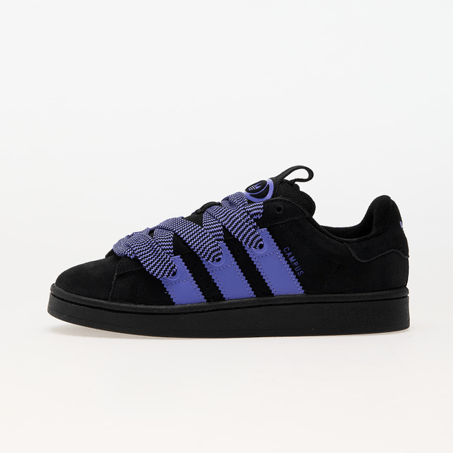 adidas Campus 00s W Core Black IG7043