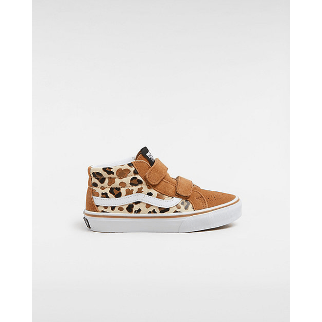 Vans Sk8-mid Reissue  VN000CZ5BF2