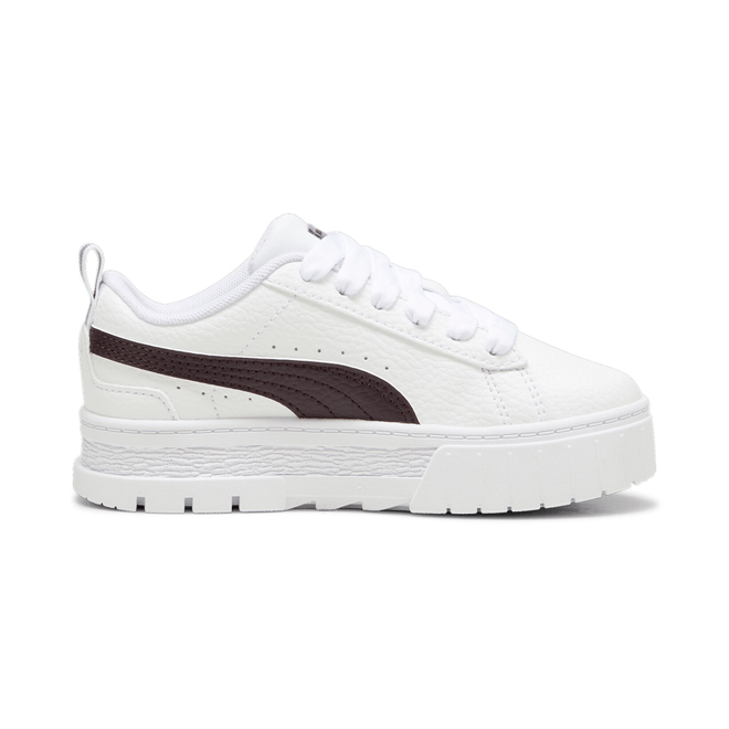 Puma Mayze Lth 384528-29