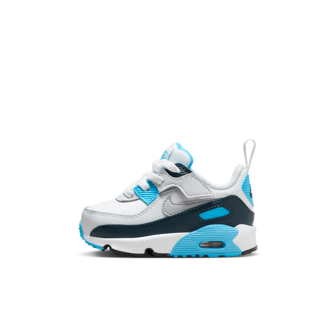 Nike Air Max 90 EasyOn Baby/Toddler HF6359-100