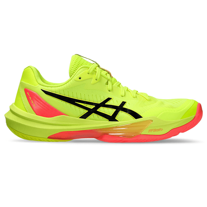 ASICS Sky Elite Ff 3 Paris Safety Yellow