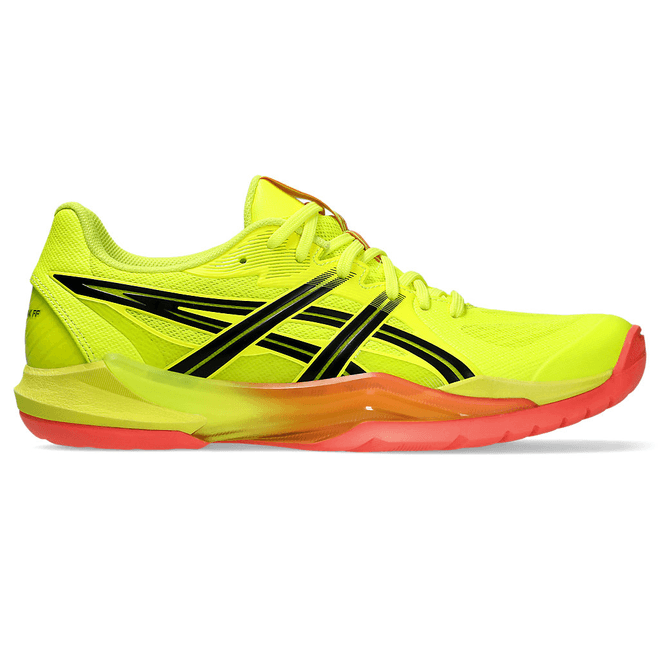 ASICS Powerbreak Ff Paris Safety Yellow