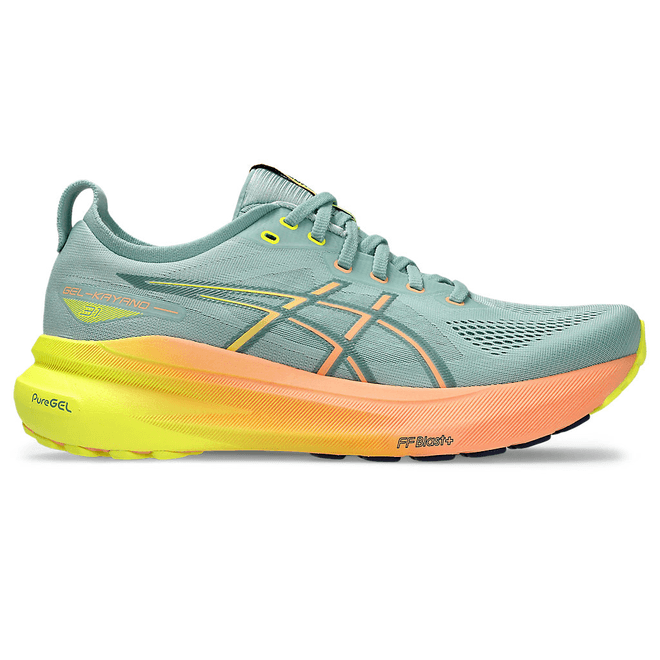 ASICS Gel-kayano 31 Paris Light Celadon