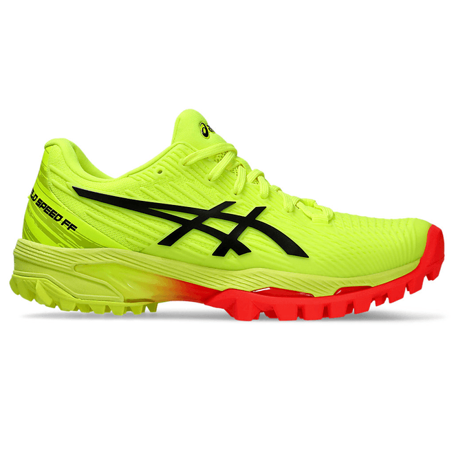 ASICS Field Speed Ff Paris Safety Yellow