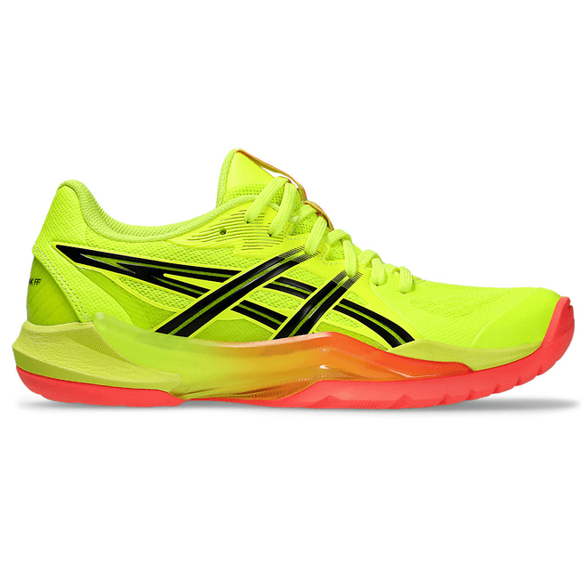 ASICS Powerbreak Ff Paris Safety Yellow