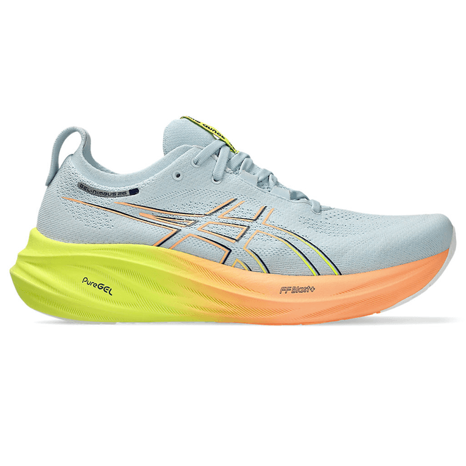 ASICS Gel-nimbus 26 Paris Cool Grey