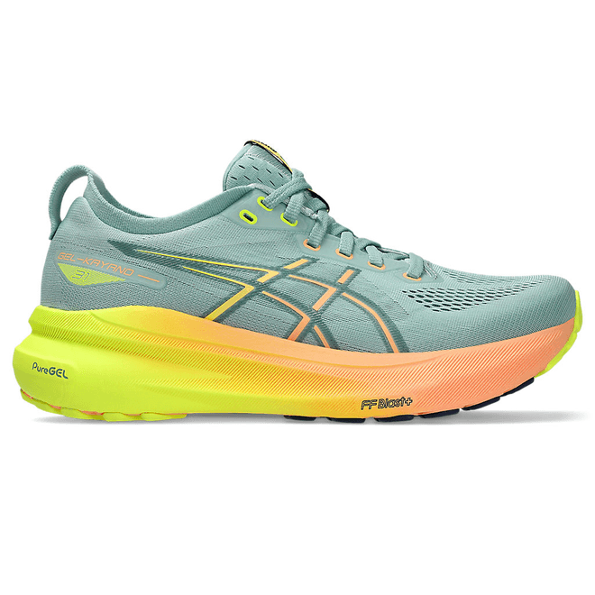 ASICS Gel-kayano 31 Paris Light Celadon 1012B745-750