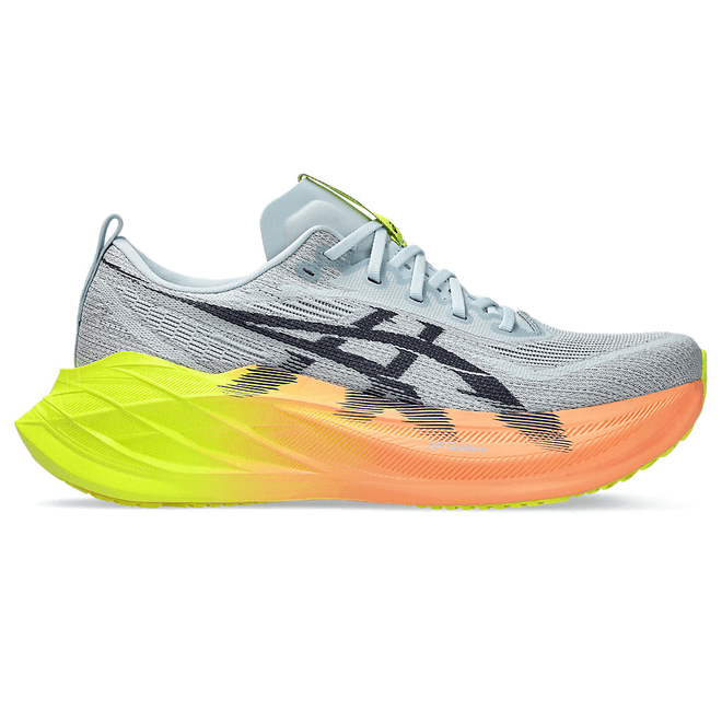 ASICS Superblast 2 Paris Cool Grey 1013A150-750