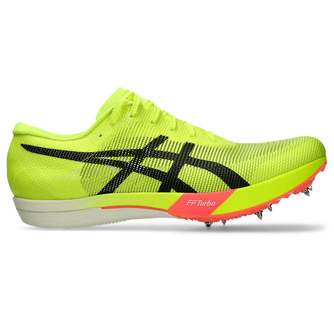 ASICS Metaspeed Ld 2 Paris Safety Yellow