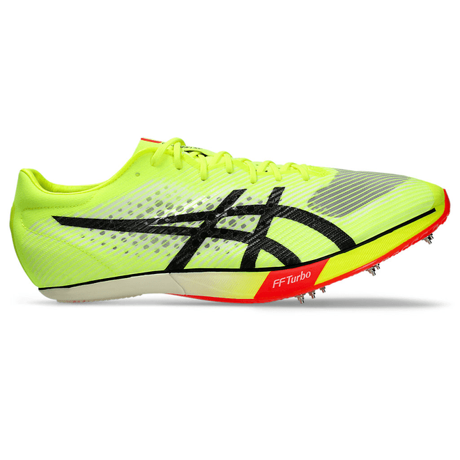 ASICS Metaspeed Sp Paris Safety Yellow