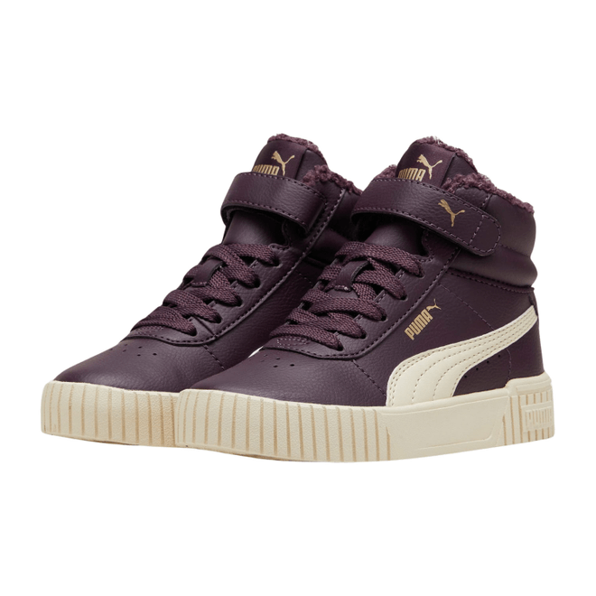 Puma Carina 2.0 Mid Winter  387382-06