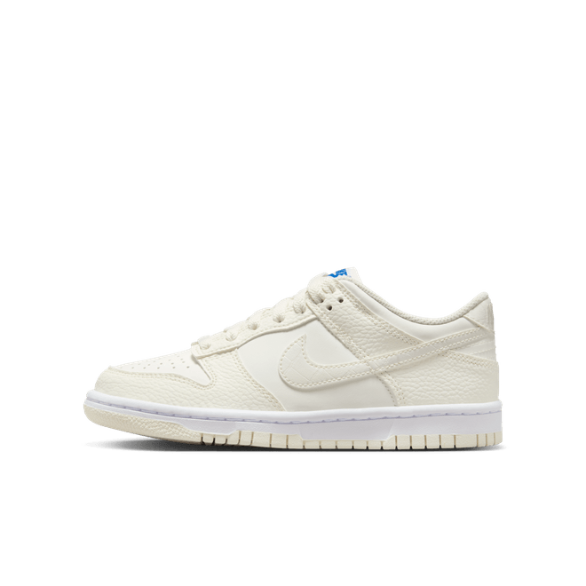 Nike Dunk Low GS 'Sail' FV7472-100